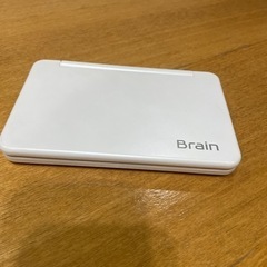 Brain 電子辞書