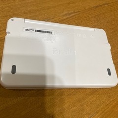 Brain 電子辞書の画像