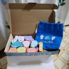 つぶらな瞳の水族館　つみき