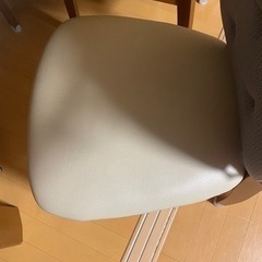 ダイニングテーブルセットの画像