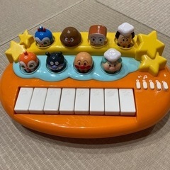 アンパンマンおもちゃ【お譲り先決定】