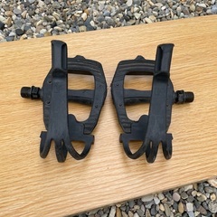 値下げ自転車ペダル
