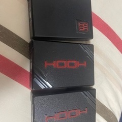 HOOH空調服用バッテリー