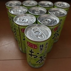 取引中　サンガリアお茶190g 34本
