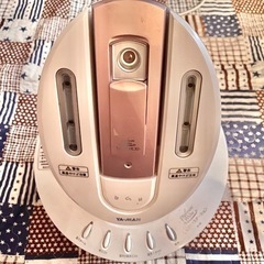フェイスイオンスチーマ