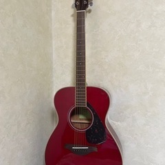 YAMAHA❗️FS820❗️美品