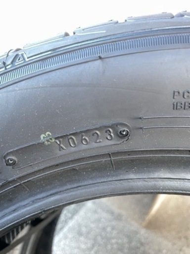 軽用 新品タイヤ 2本 165/60R14 Le Mans V+