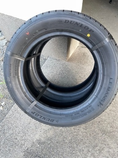 軽用 新品タイヤ 2本 165/60R14 Le Mans V+