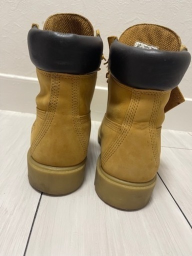 Timberland ブーツ