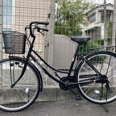 (美品)SUNTRUST自転車