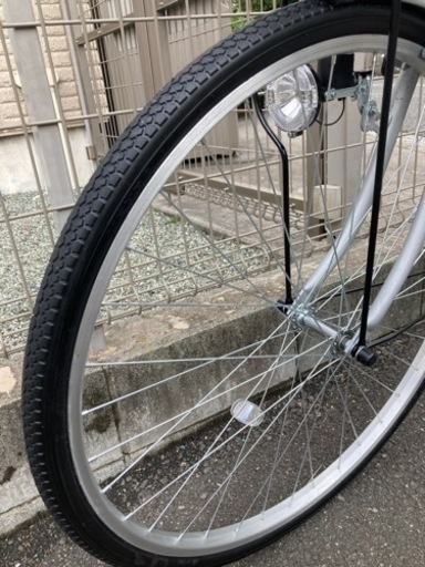 southernPort自転車