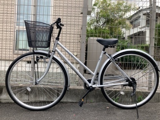 southernPort自転車