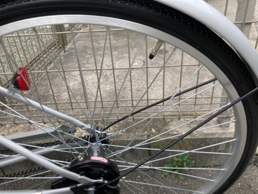 southernPort自転車