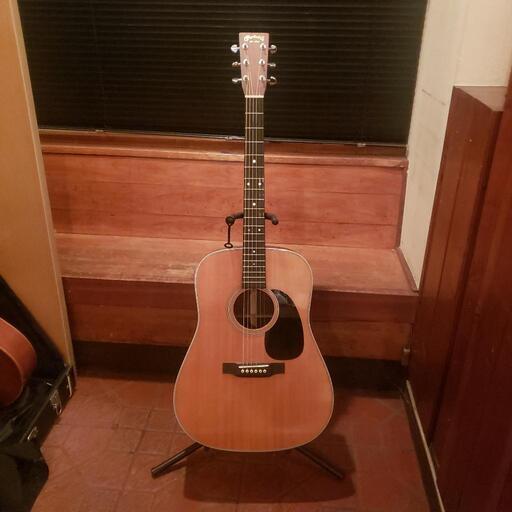 弦楽器、ギター Martin D-28 Standard