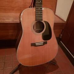 Martin D-28 Standardの画像