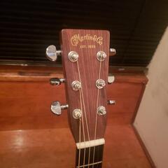 Martin D-28 Standardの画像