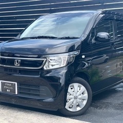 最安値★車検7年6月9日★ホンダN-WGNエヌワゴンそのまま乗っ...