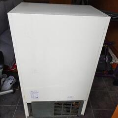 サンデン 冷蔵ショーケース 137L 飲食店 VRS-68XE