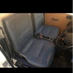 ご成約　三菱　ミニキャブトラックの画像