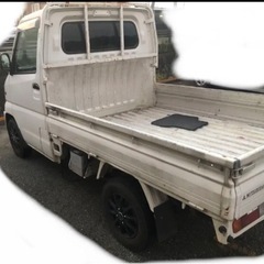 ご成約　三菱　ミニキャブトラックの画像