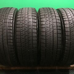 BS BRIDGESTONE BLIZZAK VRX2 195/...