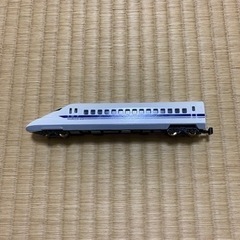 新幹線おもちゃの画像