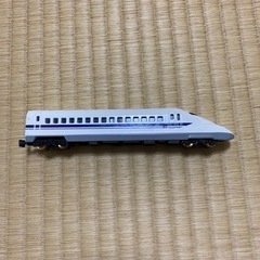 新幹線おもちゃの画像
