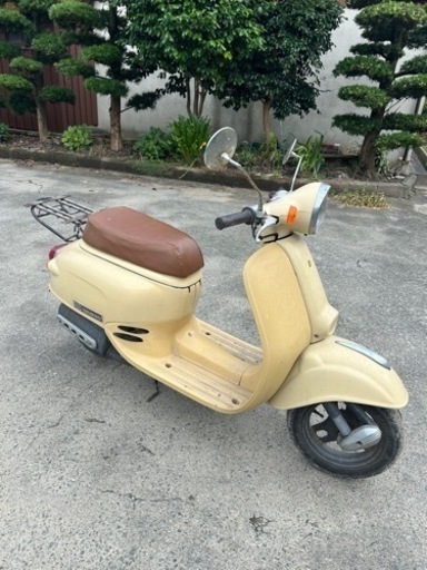 ジョルノaf24 可愛い黄色