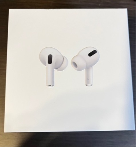 AirPodspro 1 イヤホンのみ
