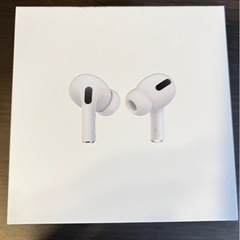AirPodspro 1 イヤホンのみ