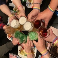 帯広　7月23日(日)  一緒に外焼肉しませんか♪