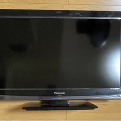 　ビエラ　Panasonic 液晶テレビ