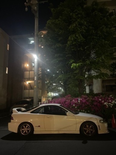 その他 HONDA dc2  98