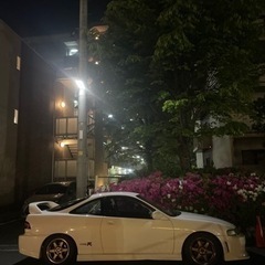 HONDA dc2  98