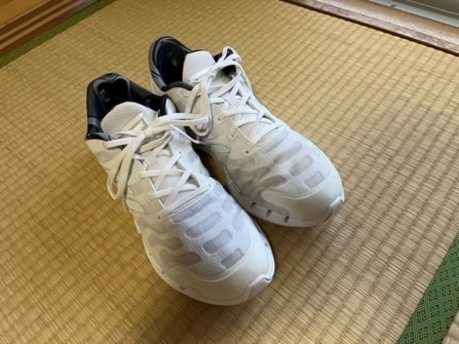 アディダス 29cm クライマクールベンタニア GW7656
