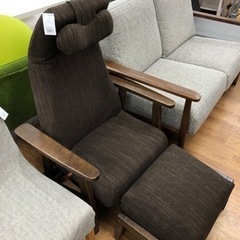ビーエーエス　リクライニングチェアー売ります！！