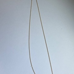 18K ネックレス　美品