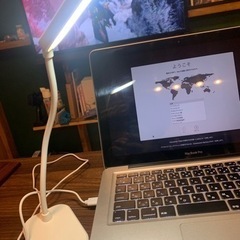 決まりましたmac book PRO  SSD換装の画像