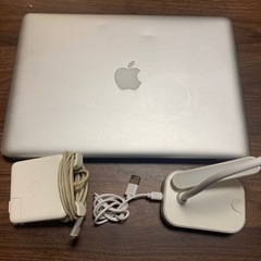 決まりましたmac book PRO  SSD換装