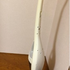 【予定者あり】コードレス掃除機の画像