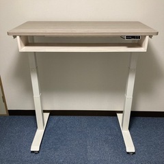 スタンディングデスク 天板付き FLEXISPOT E7W-JA...