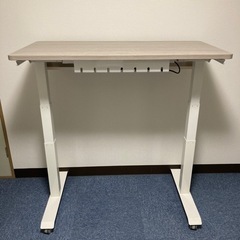 FLEXISPOT スタンディングデスク ホワイトE7W 天板セット 電動昇降式デスク・E7 | FlexiSpot 公式ストア