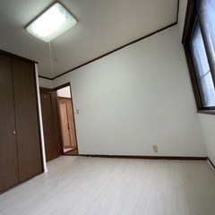 戸建賃貸　築26年 − 新潟県