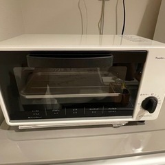トースター 