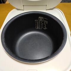 炊飯器の画像