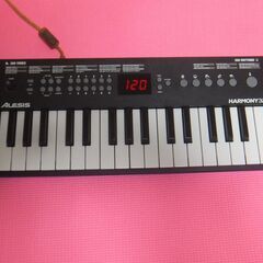 Alesis  Harmony 32 電子ピアノ