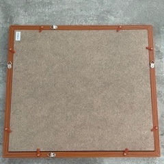 写真立て　四つ切り　フォトフレーム　額縁　スタジオアリスの画像