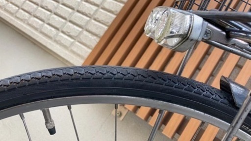 YAMAHA PAS CITY電動自転車