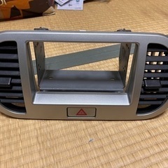 MG22S モコ / MF22S MRワゴン オーディオパネル 