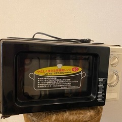 電子レンジ　無料